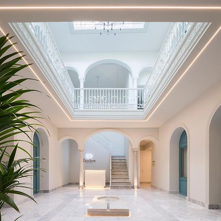 Tandem Solera Apartment Jerez de la Frontera Exterior photo