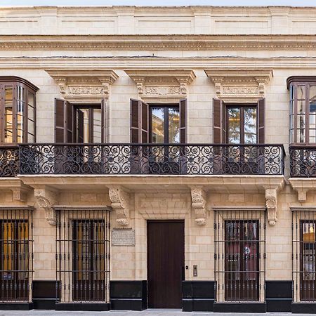 Tandem Solera Apartment Jerez de la Frontera Exterior photo