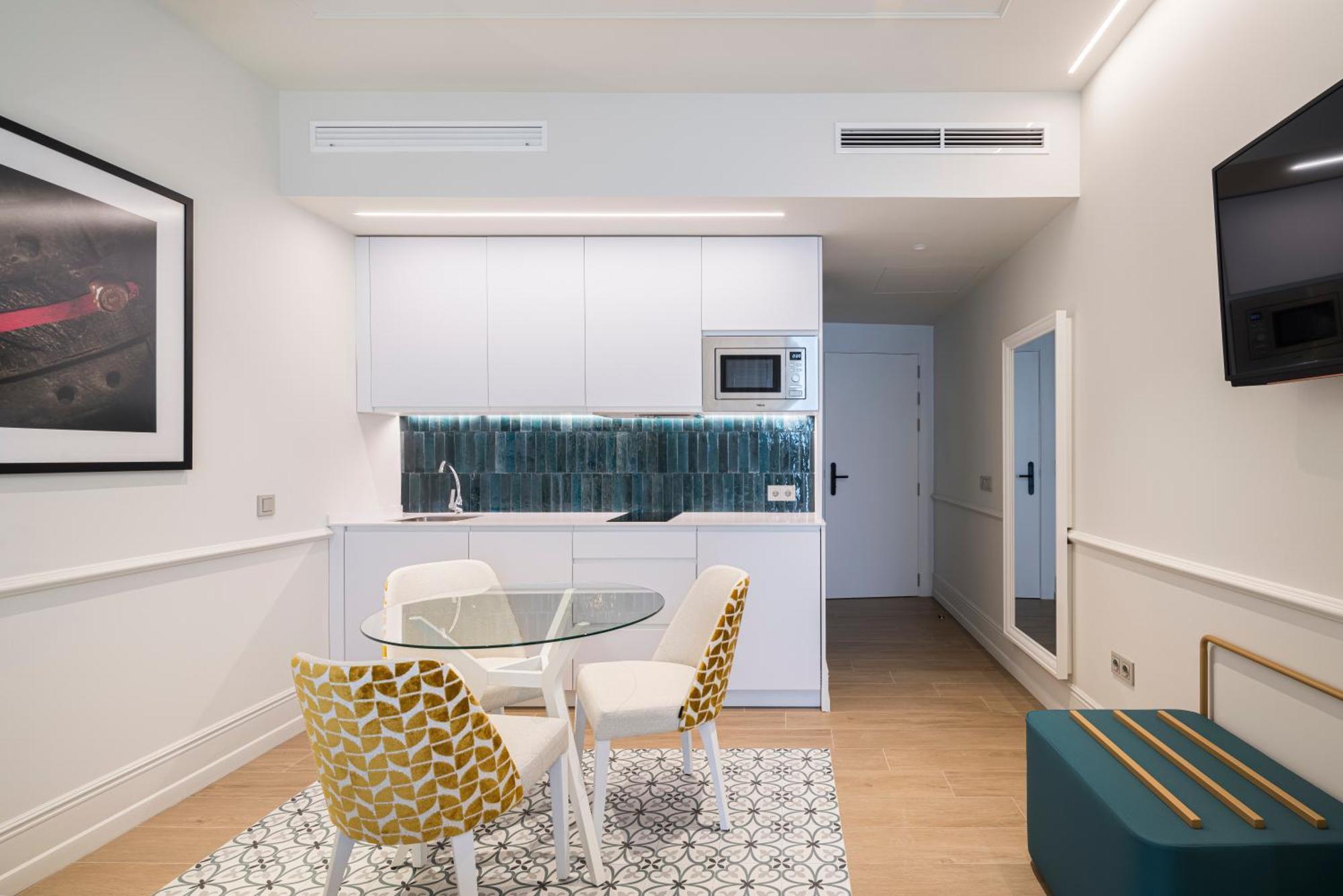 Tandem Solera Apartment Jerez de la Frontera Exterior photo