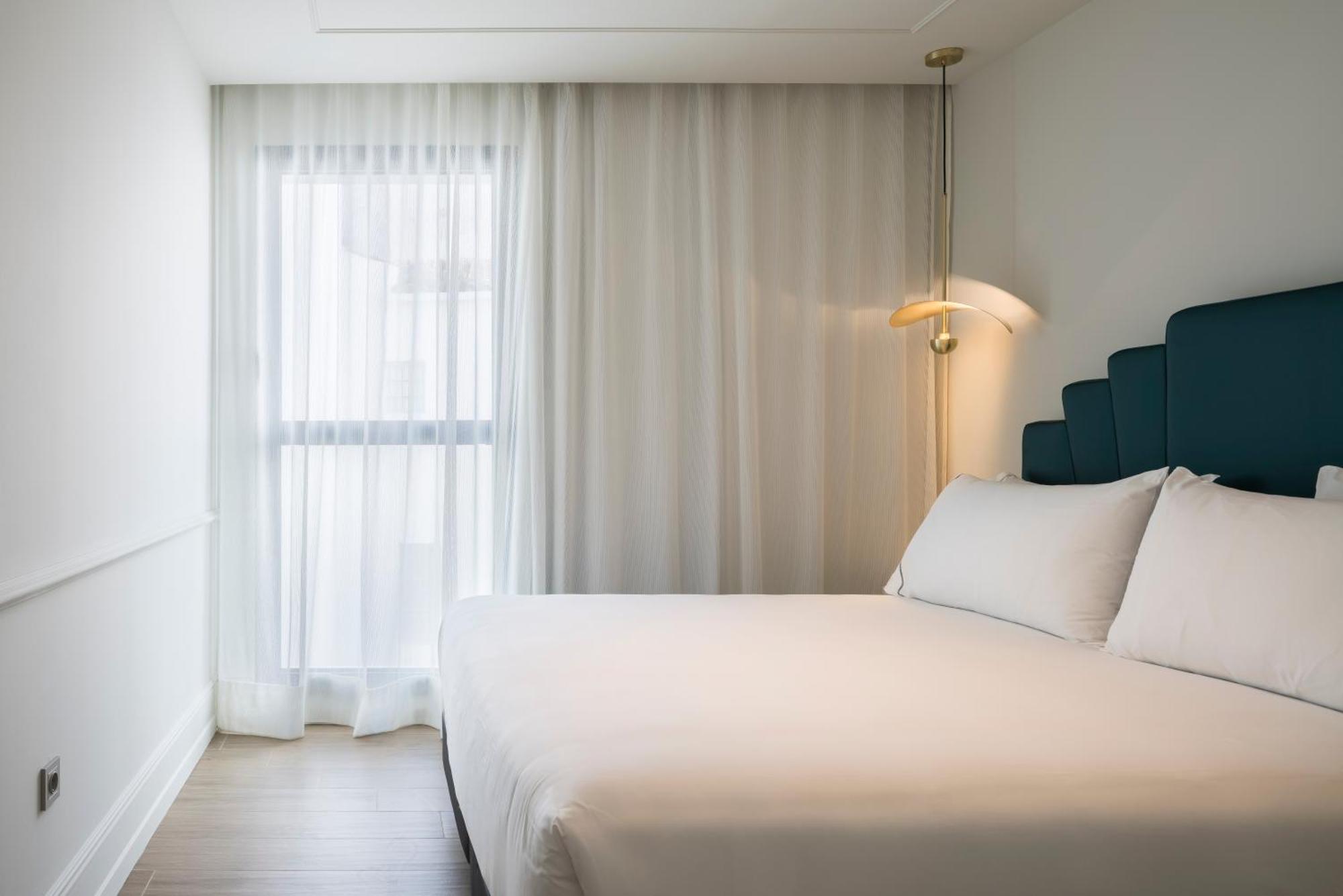 Tandem Solera Apartment Jerez de la Frontera Exterior photo
