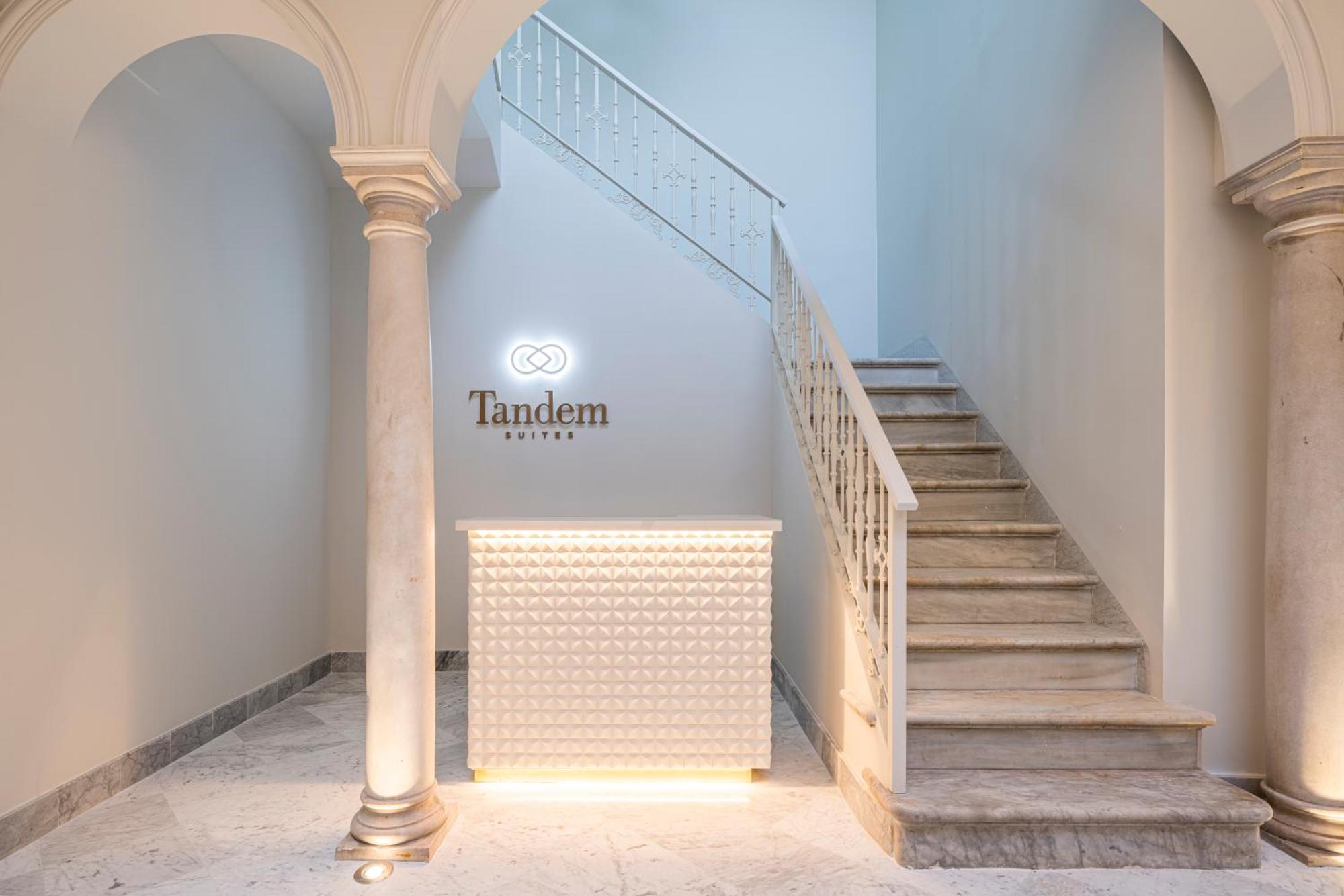 Tandem Solera Apartment Jerez de la Frontera Exterior photo