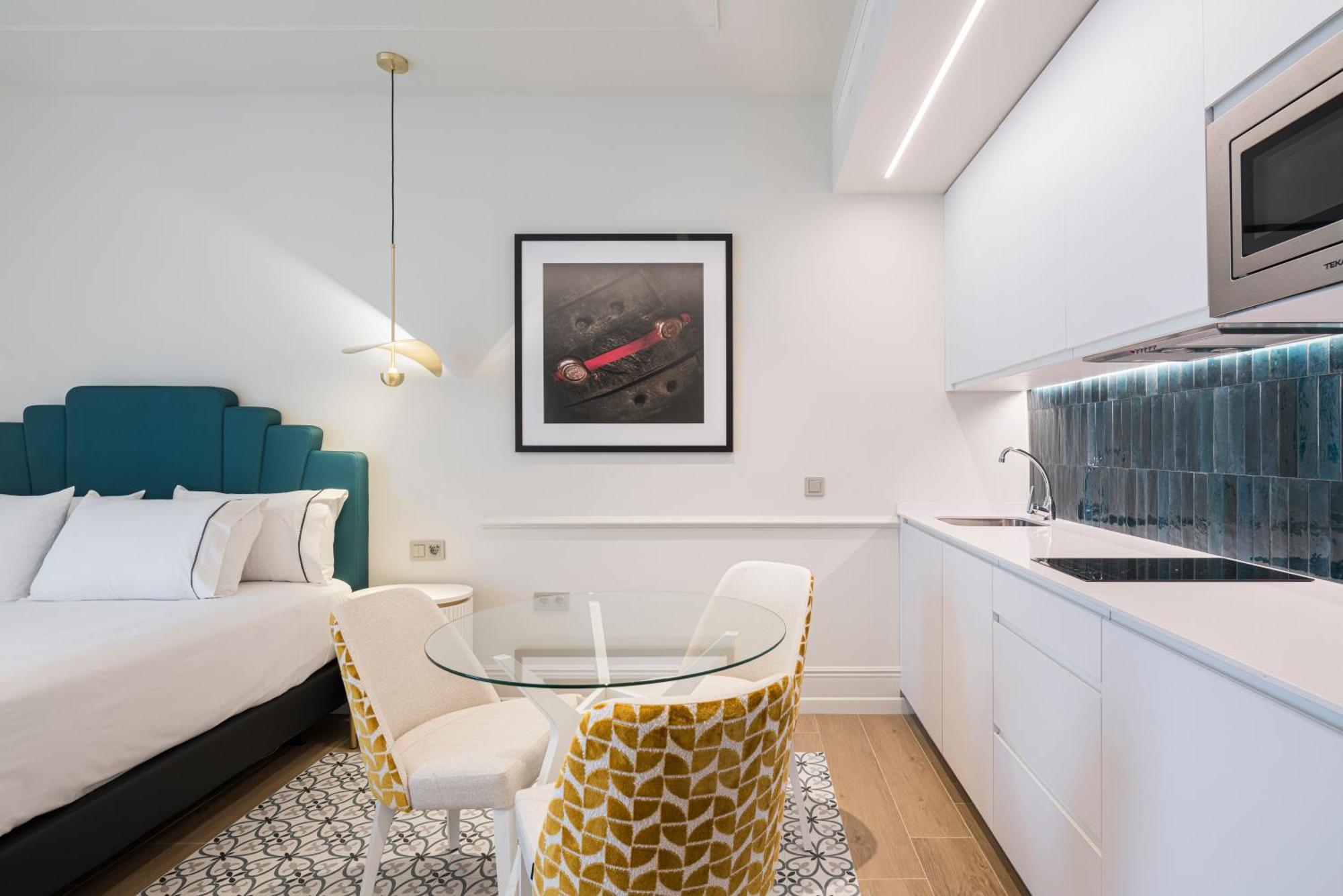 Tandem Solera Apartment Jerez de la Frontera Exterior photo